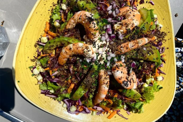 Des produits locaux pour créer des plats uniques : l’art de la cuisine maison