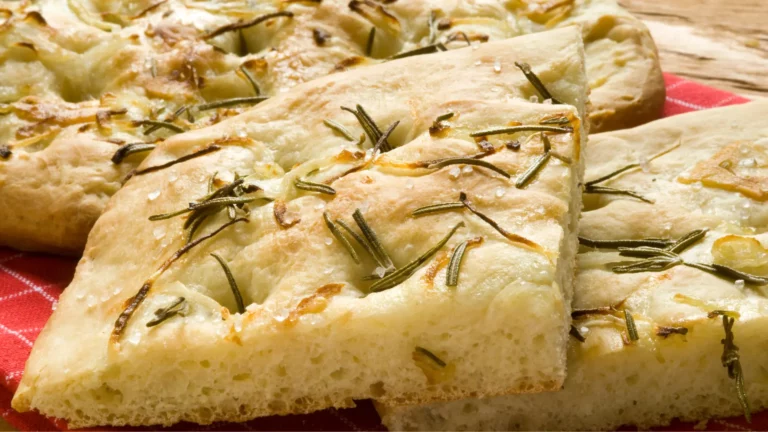 La Fougasse de Sète : Une Évasion Gourmande Entre Tradition et Créativité