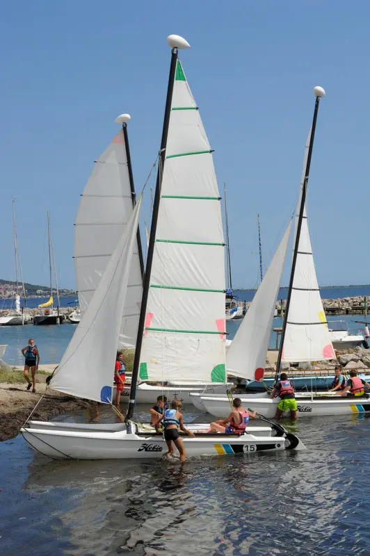 activités à faire à sète